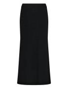 Bs Geneva Skirt Bruun & Stengade Black