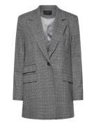 Cmtailor-Blazer Copenhagen Muse Grey
