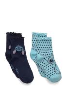 Socks Disney Patterned