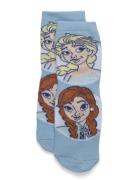Socks Disney Blue