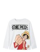 Nkmark Piece Ls Nreg Top Box Noos Vde Name It White