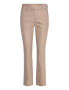 Mmellen Night Pant MOS MOSH Beige
