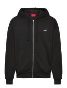 Dapozip HUGO Black