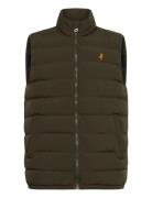 Aidan Reg Vest Mcs M Otw MCS Khaki