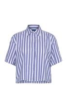 Eleisa_B HUGO BLUE Blue