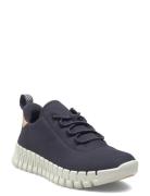 Gruuv W ECCO Navy