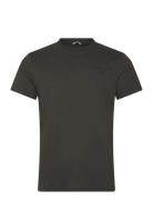 Borg Essential 1 T-Shirt Björn Borg Brown