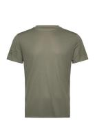 Borg Light T-Shirt Björn Borg Green