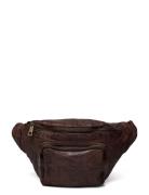Bumbag DEPECHE Brown