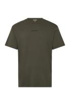 Borg Classic T-Shirt Björn Borg Green