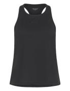Borg Sports Tank Top Björn Borg Black