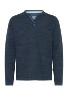 Bhkevo Tee Blend Navy