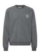 Bhibai Sweatshirt Blend Grey
