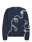 Ihkasura Sw2 ICHI Navy