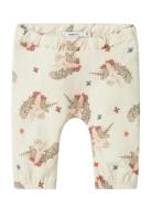 Nbfnoise Sweat Pant Bru Name It Cream