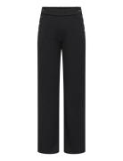 Onlrina Life Button Pant Jrs Noos ONLY Black