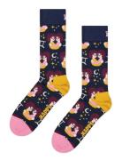 Gemini Sock Happy Socks Navy
