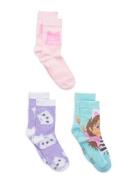 Chaussettes Gabby's Dollhouse Patterned