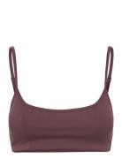Butter Soft Contour Bra Drop Of Mindfulness Burgundy