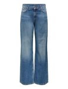 Jdyruby Mw Wid Mb 1006 Dnm Noos JDY Blue