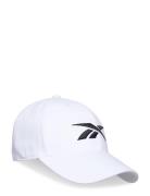 Vector Baseball Cap Reebok Performance White