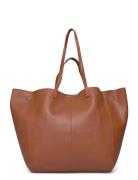 Rbsanya Big Shopper Rosemunde Brown