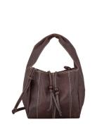 Panel Harper Bag Becksöndergaard Brown