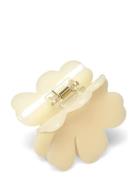 Unikko Hair Clip Small Marimekko White