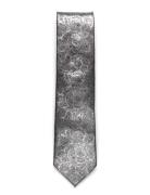 Classic Tie Amanda Christensen Silver