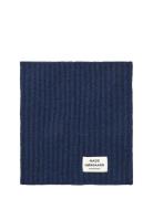 Tosca Snatie Neck Piece Mads Nørgaard Blue