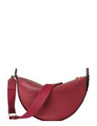 Ecco Fortune Bag M ECCO Red