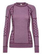 Smekker Ls Kari Traa Purple