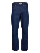 Loose Fit Jeans Lindbergh Blue