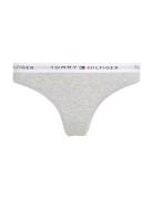 Thong Tommy Hilfiger Grey