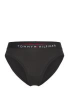 Bikini Tommy Hilfiger Black