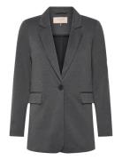 Fqnanni-Ja-Fashion-Struc FREE/QUENT Grey