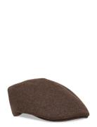 Ivy Modern Cap Wigéns Brown
