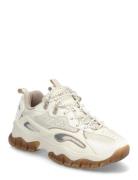 Ray Tracer Tr2 Wmn FILA White