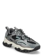Ray Tracer Tr2 Wmn FILA Grey