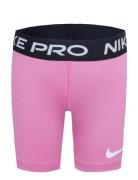 Is-Dri-Fit Short Nike Pink