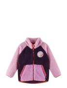 Sweater, Moomin Kramgo Reima Pink