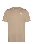 Vanish Energy Ss Under Armour Beige