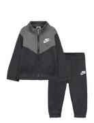 Re-Tricot Set Nike Black