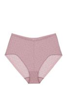 Triumph Signature Sheer Maxi Ex Triumph Pink