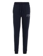 Track Pant Hwk Tommy Hilfiger Navy