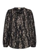 Frariana Bl 4 Fransa Black