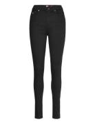 Nora Md Skn Dh4288 Tommy Jeans Black