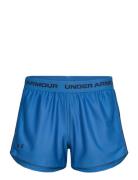 Tech Play Up Shorts Under Armour Blue