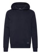 Centre Hoodie Björn Borg Navy