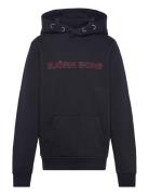 Borg Essential 3 Hoodie Björn Borg Navy